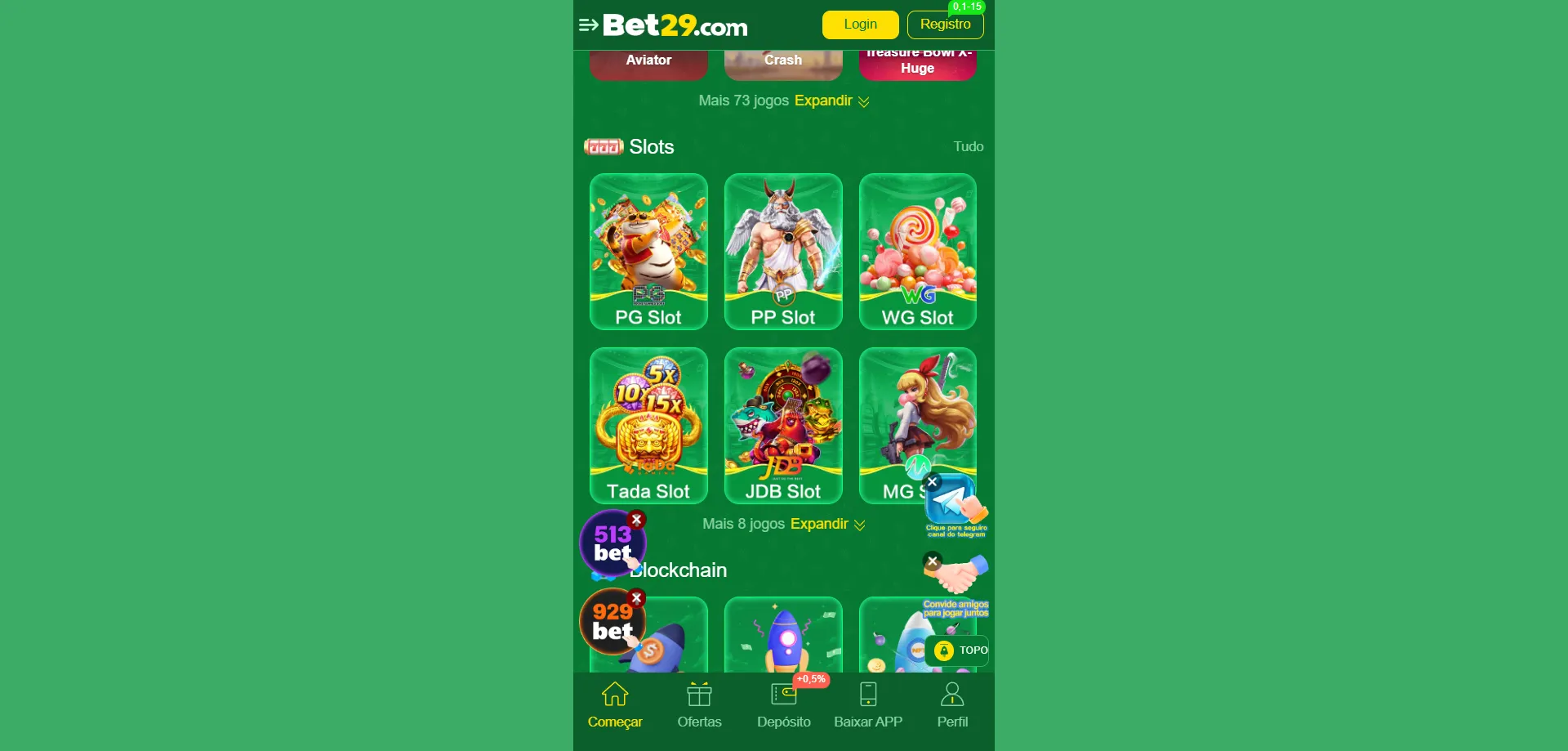 Live Betting e Acompanhamento em Tempo Real